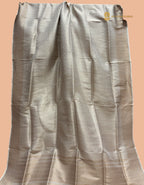 Pure Katan Silk Handloom Tanchui Brocade Dupatta