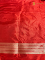 Pure Katan Silk Handloom Banarasi Saree - All Over Floral Tanchui Brocade