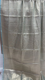 Pure Tissue Silk Tanchui Brocade Handloom Banarasi Saree